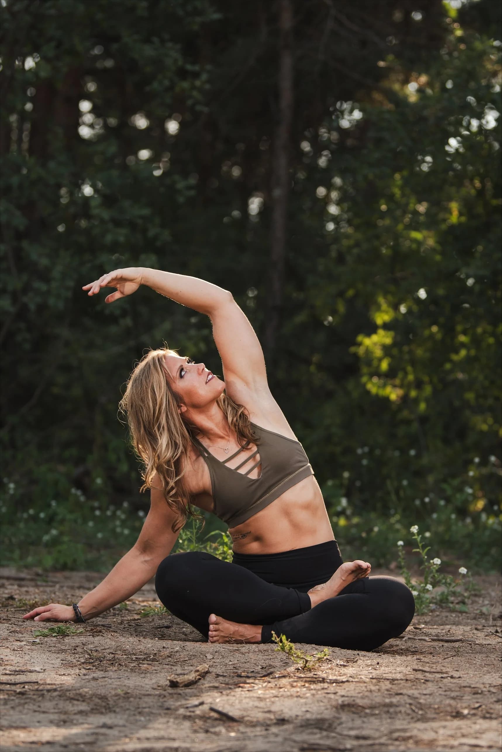 Daniele Denny, Founder of Nourish & Flourish Wellness