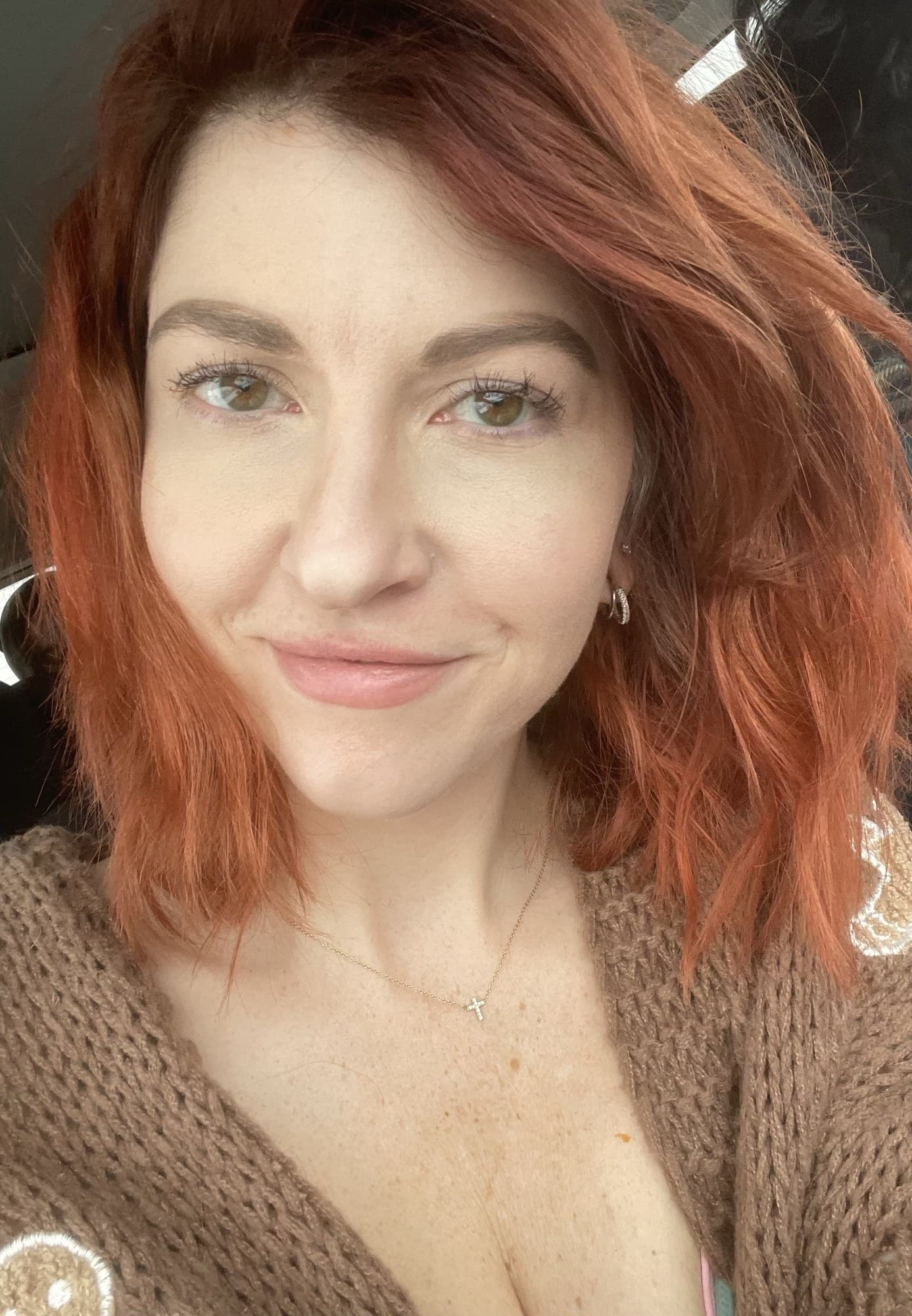 Nicole Miltich - Guest Yoga Instructor