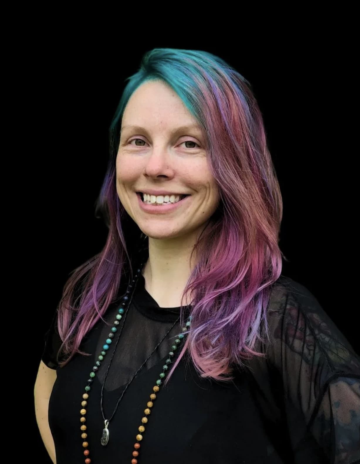 Stacy Pontinen - Yoga Instructor