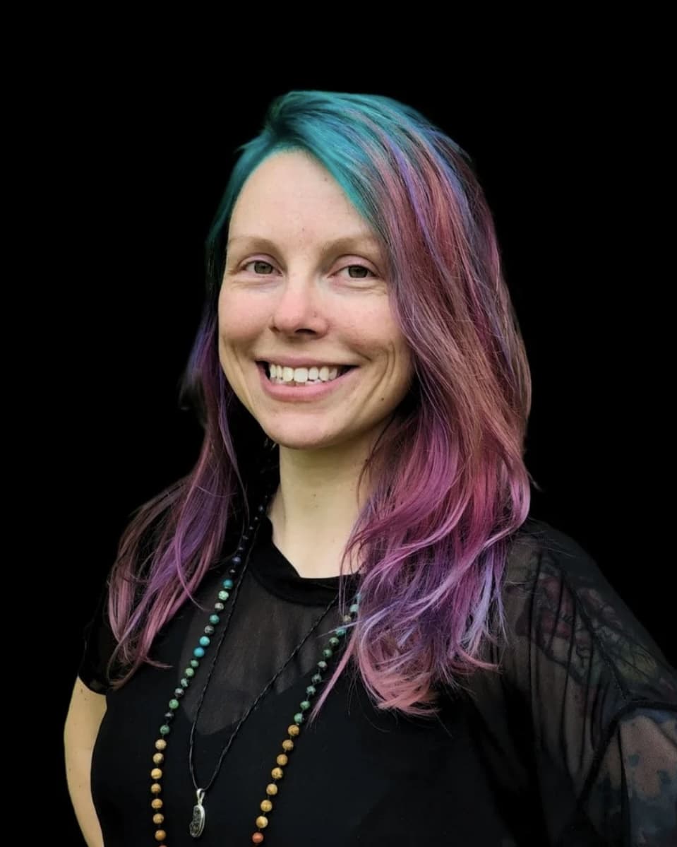 Stacy Pontinen — Yoga Instructor