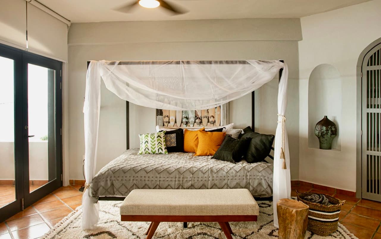 Bucerias Wellness Retreat — retreat setting, image 3